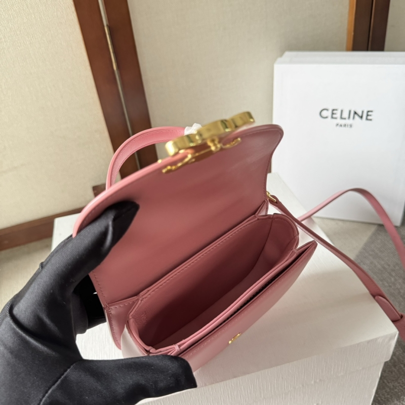 Celine Top Handle Bags